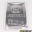 Placa decorativa Honda Garage 20x30 cm