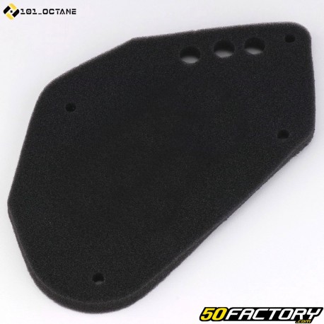 Filtro de ar Derbi Senda,  Gilera SMT,  RCR,  Aprilia SX RX 50...101 octanas