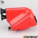 Caixa de filtro de ar Active KZ, KZ2 kart Righetti Ridolfi vermelho