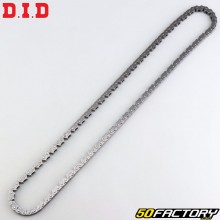 Timing chain Honda CB XNUMX F (XNUMX - XNUMX), TM MX XNUMX (XNUMX - XNUMX), Vor EN XNUMX... DID