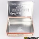 Harley Davidson metal box 23.5x16.5x7.5 cm