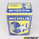 Metal box Michelin 10.5 x 14.5 x 19.5 cm