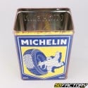 Metal box Michelin 10.5 x 14.5 x 19.5 cm