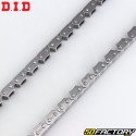 Cagiva distribution chain Raptor (2000 - 2008) Suzuki SFV Gladius (2009 - 2015), SV 650... DID