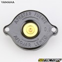 Originaler Kühlerdeckel Yamaha, MBK, Beta,  Hanway,  Rieju,  Suzuki, Husqvarna... schwarz (0.9 bar)