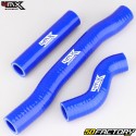 Husqvarna cooling hoses TE 250 I, 300 (2020 - 2023) 4MX blue