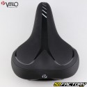 Sella bici “VTC/city” 270x180 mm Velo Townie nera