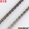 Honda CBX 400 F (1982) timing chain, Suzuki GSX-R 1000 (2001 - 2006) DID