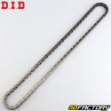 Honda CBX 400 F (1982) timing chain, Suzuki GSX-R 1000 (2001 - 2006) DID