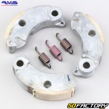 Honda Clutch Jaws PCX 125, Kymco People,  Sym Symphony 150 ... RMS