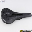 Selle vélo "VTT/route" 255x145 mm Selle Monte Grappa Menador Air Flow noire