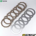 Clutch Yamaha  MT-XNUMX (since XNUMX), YZF-R XNUMX (from XNUMX) Newfren