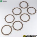 Clutch Yamaha  MT-XNUMX (since XNUMX), YZF-R XNUMX (from XNUMX) Newfren