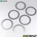 Clutch Yamaha  MT-XNUMX (since XNUMX), YZF-R XNUMX (from XNUMX) Newfren