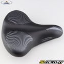 Selim de bicicleta “VTC/city” 265x215 mm Selle Monte Grappa America preto