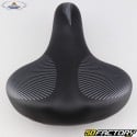 Selim de bicicleta “VTC/city” 265x215 mm Selle Monte Grappa America preto