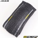 700x45C (45-622) Delium SA-316 Loamer TLR Folding Bead Bicycle Tire