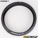 Neumático de bicicleta 20x1.60 (42-406) Schwalbe SX-R Slick con cubiertas flexibles