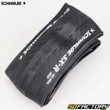 Schwalbe SX-R Slick folding bead bicycle tire XNUMXxXNUMX (XNUMX-XNUMX)