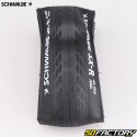 Neumático de bicicleta 20x1.60 (42-406) Schwalbe SX-R Slick con cubiertas flexibles