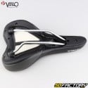 Selle vélo "VTC/ville" 269x162 mm Velo Flex DC noire