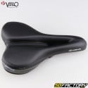 Selle vélo "VTC/ville" 269x162 mm Velo Flex DC noire