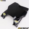 Front plate KTM  SX 125, 250, SX-F 450... (2019 - 2022) Black Cycra