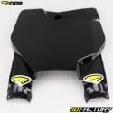 Front plate KTM  SX 125, 250, SX-F 450... (2019 - 2022) Black Cycra