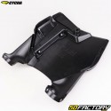 Front plate KTM  SX 125, 250, SX-F 450... (2019 - 2022) Black Cycra