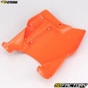 Plaque avant KTM SX 125, 250, SX-F 450... (2019 - 2022) Cycra orange