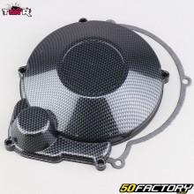 Ignition cover AM6  Minarelli type Euro  XNUMX Tun&#39;R carbon