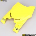 Front plate Suzuki RM-Z 250 (since 2019), 450 (since 2018) Cycra yellow