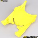 Front plate Suzuki RM-Z 250 (since 2019), 450 (since 2018) Cycra yellow