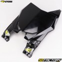 Front plate Suzuki  RM-Z XNUMX (since XNUMX), XNUMX (since XNUMX) Black Cycra