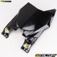 Placa números Suzuki  RM-Z XNUMX (desde XNUMX), XNUMX (desde XNUMX) Black Cycra