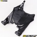 Front plate Suzuki  RM-Z XNUMX (since XNUMX), XNUMX (since XNUMX) Black Cycra