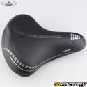 Fahrradsattel „VTC/city“ 265x215 mm Monte Grappa Max Comfort Sattel schwarz