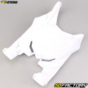 Placa números Suzuki  RM-Z XNUMX (desde XNUMX), XNUMX (desde XNUMX) Branco Cycra