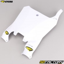 Honda CRF 250 R (since 2022), 450 R (since 2021) Cycra Stadium white front plate