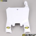 Honda CRF 250 R (since 2022), 450 R (since 2021) Cycra Stadium white front plate