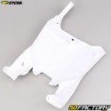 Honda CRF 250 R (since 2022), 450 R (since 2021) Cycra Stadium white front plate