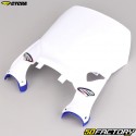 Front plate Yamaha  YZF XNUMX (since XNUMX) Cycra Stadium white