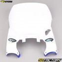 Front plate Yamaha  YZF XNUMX (since XNUMX) Cycra Stadium white