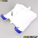 Front plate Yamaha  YZF XNUMX (since XNUMX) Cycra Stadium white