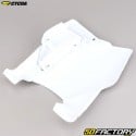 Front plate KTM  SX 125, 250, SX-F 450... (2019 - 2022) White Cycra