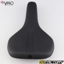 &quot;VTC/city&quot; bicycle saddle 280x183 mm Velo Tour Basic black