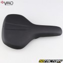 &quot;VTC/city&quot; bicycle saddle 280x183 mm Velo Tour Basic black