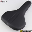 &quot;VTC/city&quot; bicycle saddle 280x183 mm Velo Tour Basic black