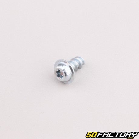 Robot mower housing screw XNUMXxXNUMX mm torx head Husqvarna, Gardena, McCulloch...