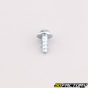 Robot mower housing screw XNUMXxXNUMX mm torx head Husqvarna, Gardena, McCulloch...